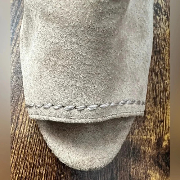 SCHUTZ | ladies peep toe sling back shoe.  Size: 8.5B - Picture 14 of 16